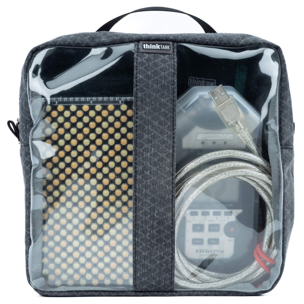 Túi đựng dây cáp Think Tank Cable Management 30